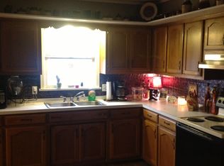 1598 Grissom Rd, Greensburg, KY 42743