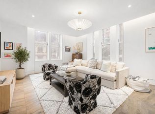 49 Chambers, New York, NY 10007