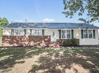 2507 Lynn Ave, Tarboro, NC 27886