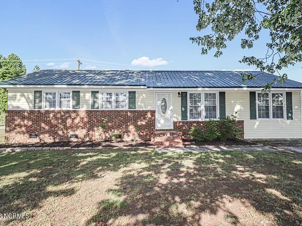 2507 Lynn Avenue, Tarboro, NC 27886