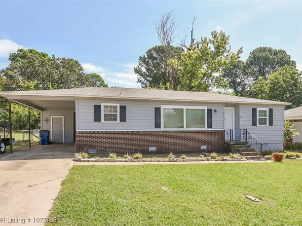 4313 S 22nd St, Fort Smith, AR 72901