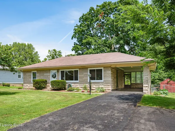 203 Cardinal Dr, Simpsonville, KY 40067