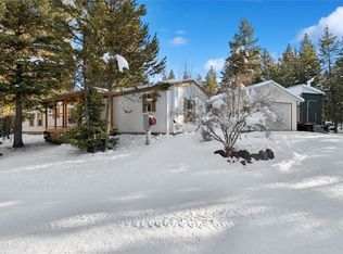 26 Jolly Hill Ln, Marion, MT 59925