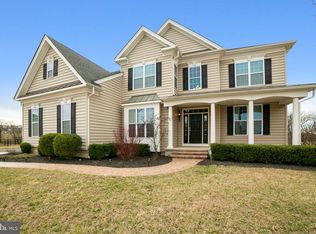 247 Chandler Way, Perkasie, PA 18944