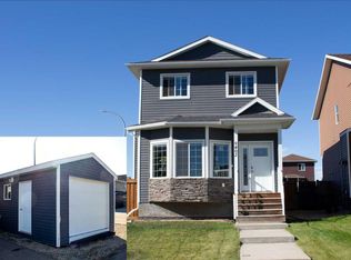 9402 E 88th St, Grande Prairie, AB T8X 0H2