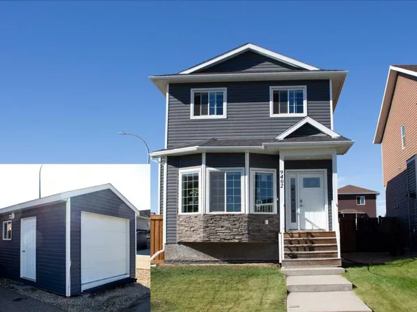9402 E 88th St, Grande Prairie, AB T8X 0H2