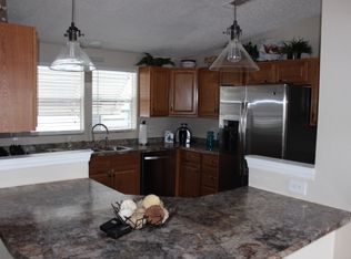 2828 S Driftwood Ct, Avon Park, FL 33825
