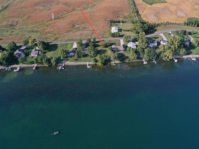 1245 137th Ave NW, Spicer, MN, 56288