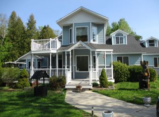 112 Bear Point Rd, Alpena, MI 49707