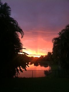 Extreme Sunset #2