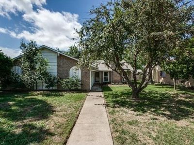 1808 Richland Dr, Richardson, TX, 75081