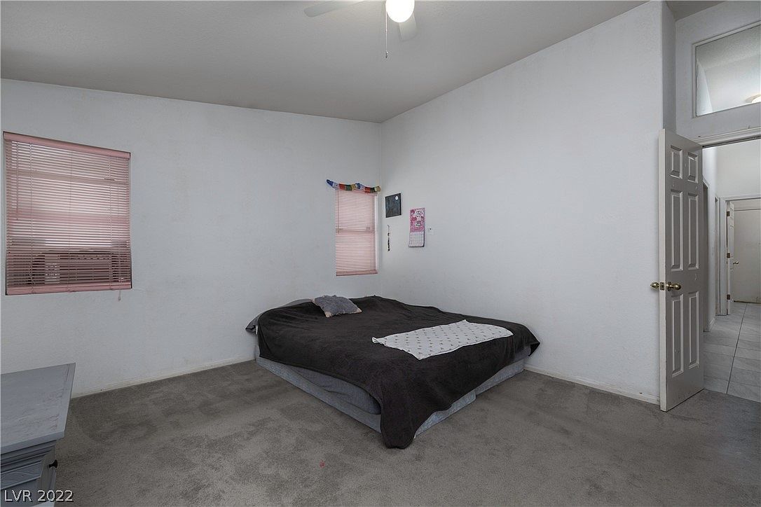 North Las Vegas, NV 89032