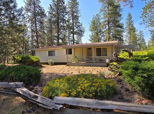 14665 Bluegrass Loop, Sisters, OR 97759