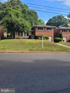 4417 Colorado Ave NW, Washington, DC, 20011