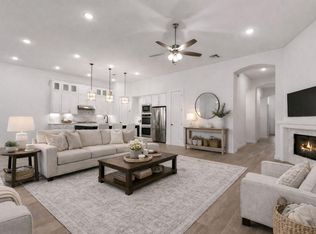 108 Salvia Star Ct, Conroe, TX 77304
