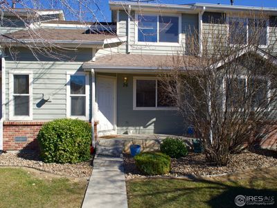 51 21st Ave APT 26, Longmont, CO, 80501