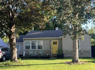 1232 NE 43rd Ter, Kansas City, MO 64116