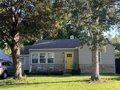 1232 NE 43rd Ter, Kansas City, MO, 64116