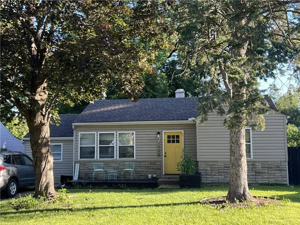 1232 NE 43rd Ter, Kansas City, MO 64116