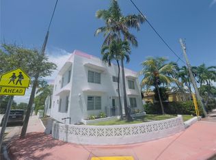 7600 Harding Ave #705, Miami Beach, FL 33141