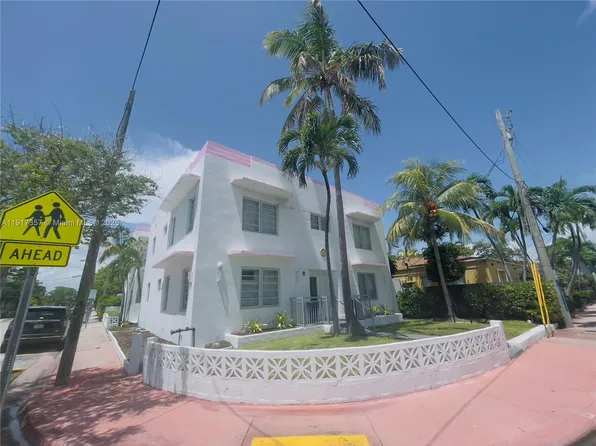 7600 Harding Ave APT 1, Miami Beach, FL 33141