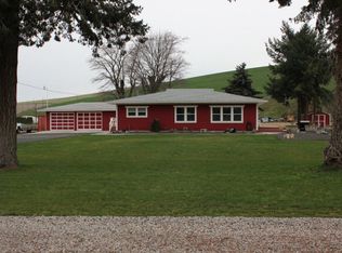 131 Main Rd, Dayton, WA 99328