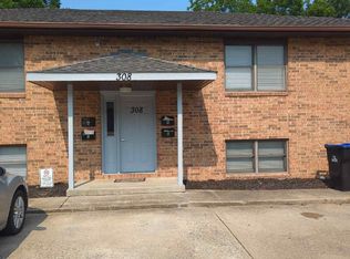 308 S Mulberry St APT C, Warrensburg, MO 64093