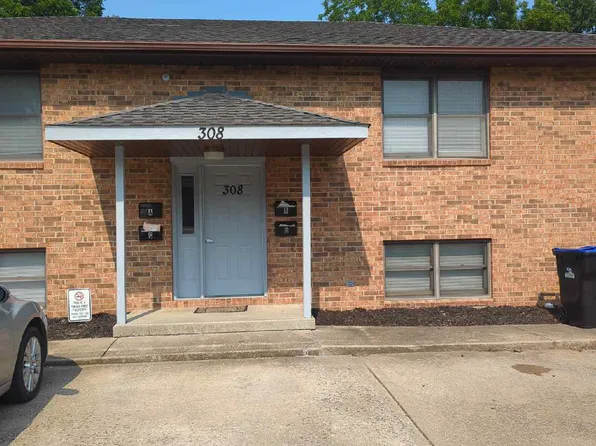 308 S Mulberry St APT C, Warrensburg, MO 64093