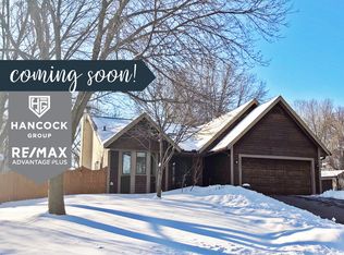 14375 Princeton Ave S, Savage, MN 55378
