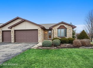 301 W Chester Dr, Maple Park, IL 60151