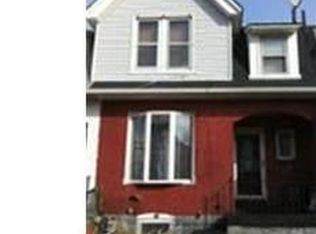 48 Spruce St, Marcus Hook, PA 19061