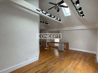 6 Bowdoin Park #U3, Dorchester, MA 02122