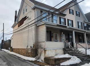 16 S 3rd St, West Hazleton, PA 18202