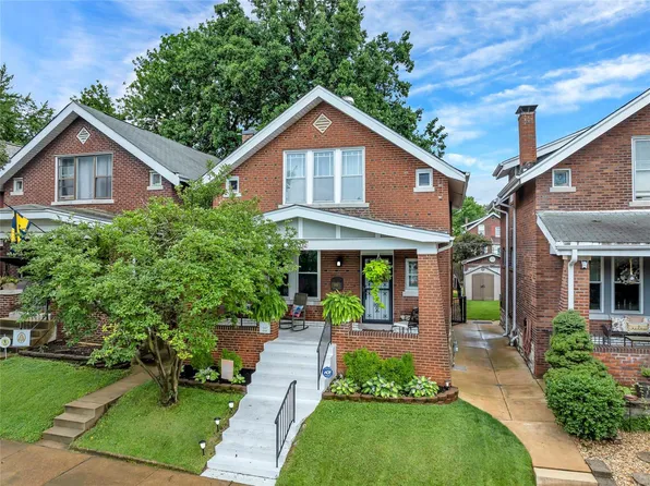 5332 Murdoch Ave, Saint Louis, MO 63109