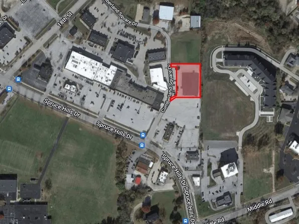 2390 Cumberland Square Dr, Bettendorf, IA 52722