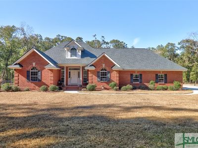 207 Twin Oak Drive, Guyton, GA, 31312