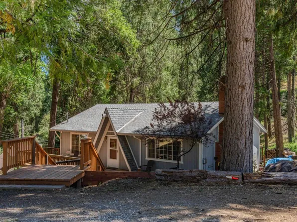 16470 McKenzie Dr, Pioneer, CA 95666