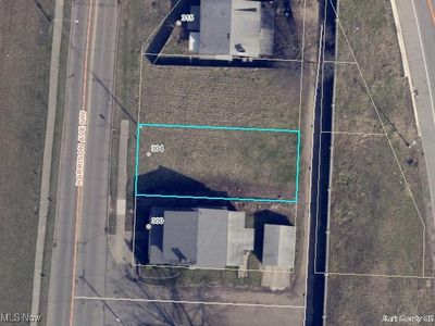 304 Harrison Ave NW, Canton, OH, 44708