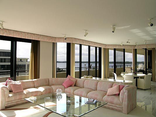 3rd image of 3100 S Ocean Blvd Ph 601N
