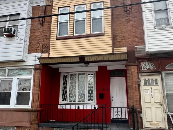 2404 Mifflin St, Philadelphia, PA 19145