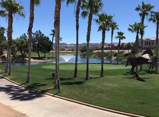 538 Via Ripagrande Ave, Henderson, NV 89011