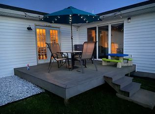 246 Lincoln Dr, Mineral Wells, WV 26150