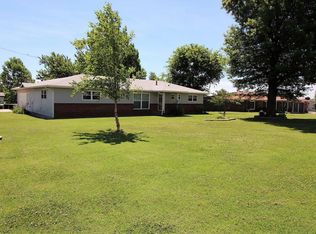 2525 S Duquesne Rd, Joplin, MO 64804