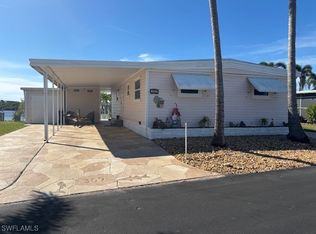 309 Shoreland Dr, Fort Myers, FL 33905