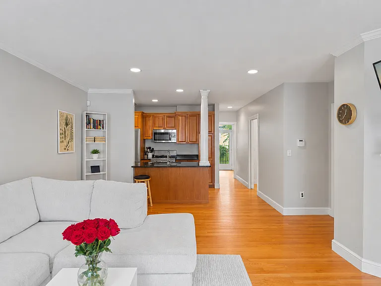 57 Bartlett St #3 — Photo 3