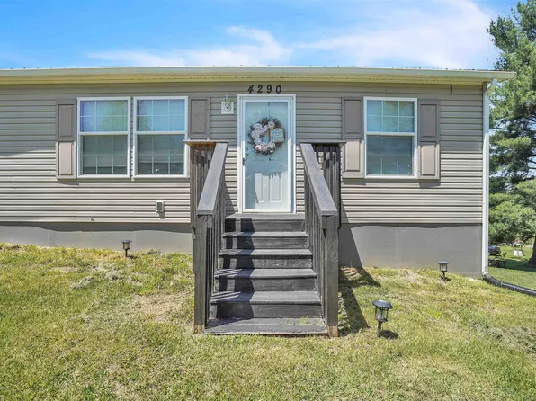 4290 Sunny View Heights Loop, Pulaski, VA 24301