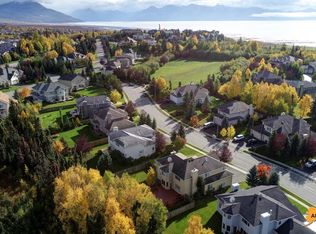 3201 Discovery Bay Dr, Anchorage, AK 99515