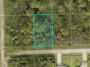 3616 66th St W, Lehigh Acres, FL 33971