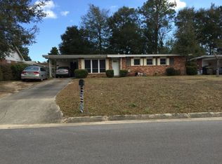 6236 San Monica Rd, Pensacola, FL 32504