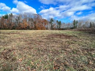 LOT 2 Tower Rd, Vienna, ME 04360